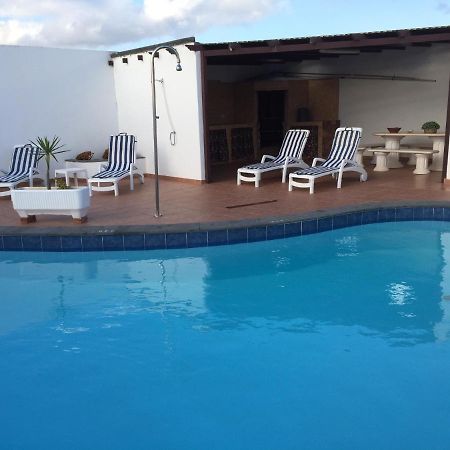 Casa La Bufona Villa อาร์เรซิเฟ ภายนอก รูปภาพ
