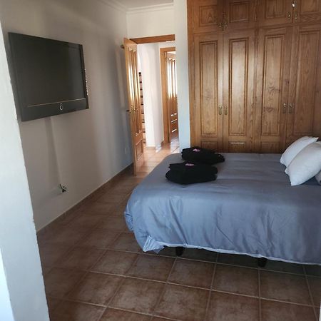 Casa La Bufona Villa อาร์เรซิเฟ ภายนอก รูปภาพ