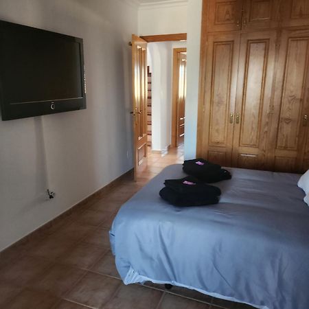 Casa La Bufona Villa อาร์เรซิเฟ ภายนอก รูปภาพ