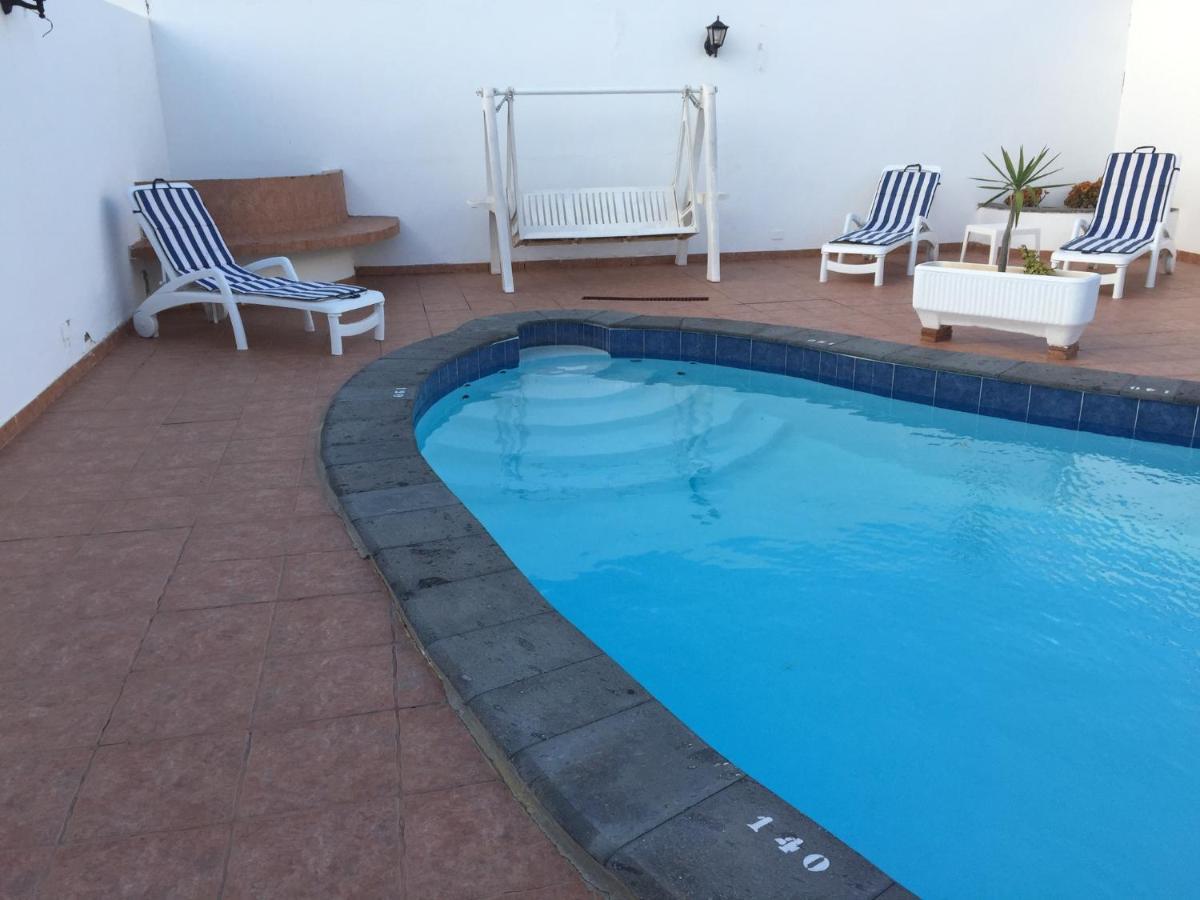 Casa La Bufona Villa อาร์เรซิเฟ ภายนอก รูปภาพ