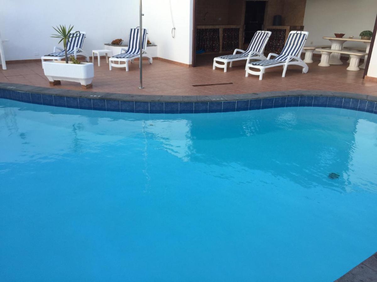 Casa La Bufona Villa อาร์เรซิเฟ ภายนอก รูปภาพ