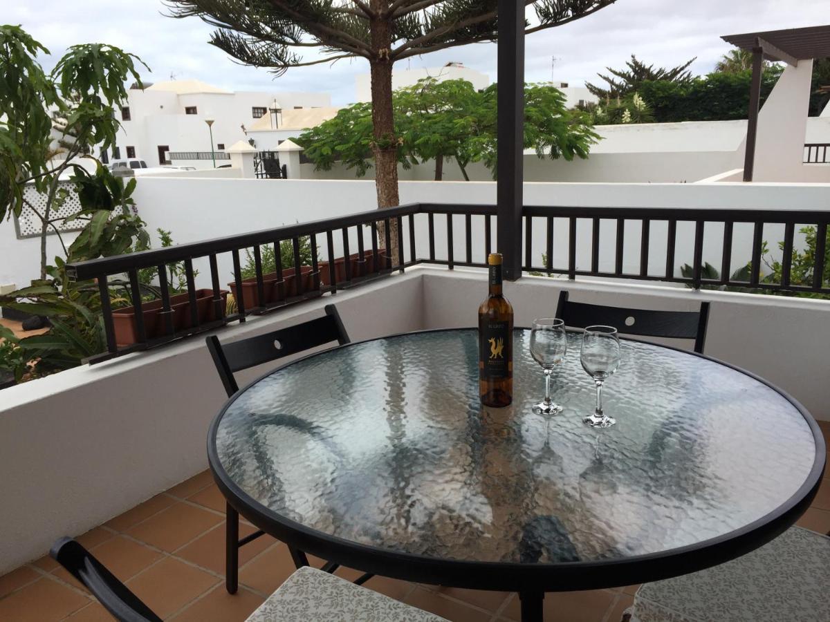 Casa La Bufona Villa อาร์เรซิเฟ ภายนอก รูปภาพ
