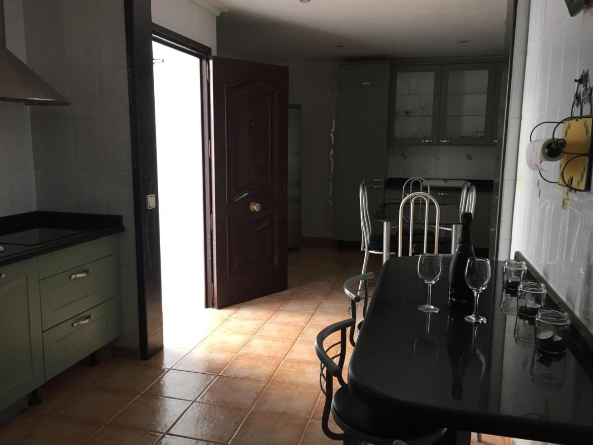Casa La Bufona Villa อาร์เรซิเฟ ภายนอก รูปภาพ