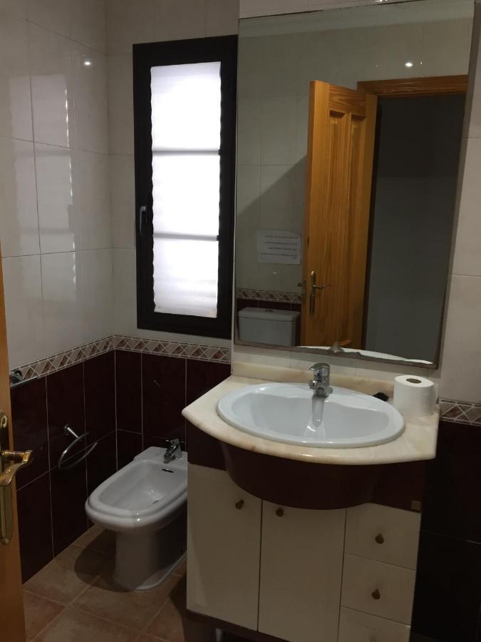 Casa La Bufona Villa อาร์เรซิเฟ ภายนอก รูปภาพ