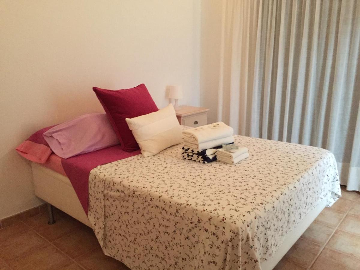 Casa La Bufona Villa อาร์เรซิเฟ ภายนอก รูปภาพ