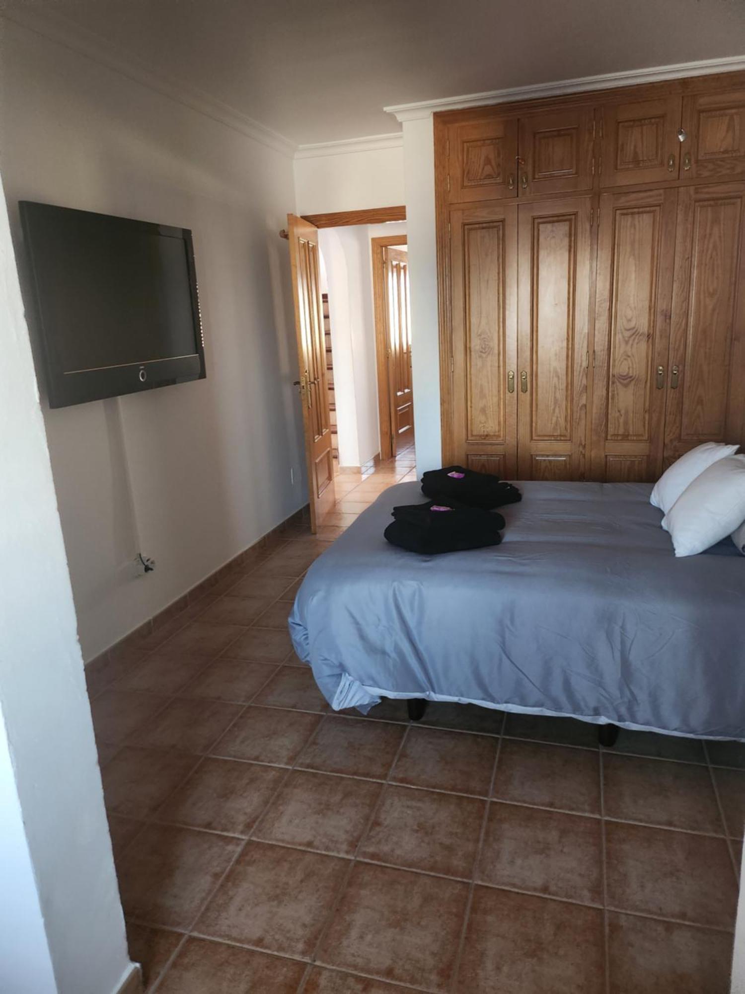 Casa La Bufona Villa อาร์เรซิเฟ ภายนอก รูปภาพ