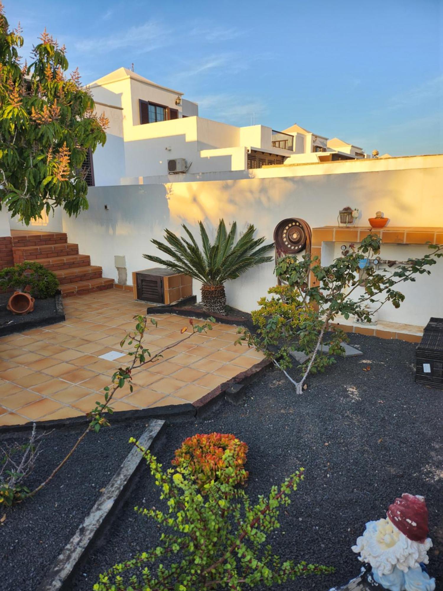 Casa La Bufona Villa อาร์เรซิเฟ ภายนอก รูปภาพ