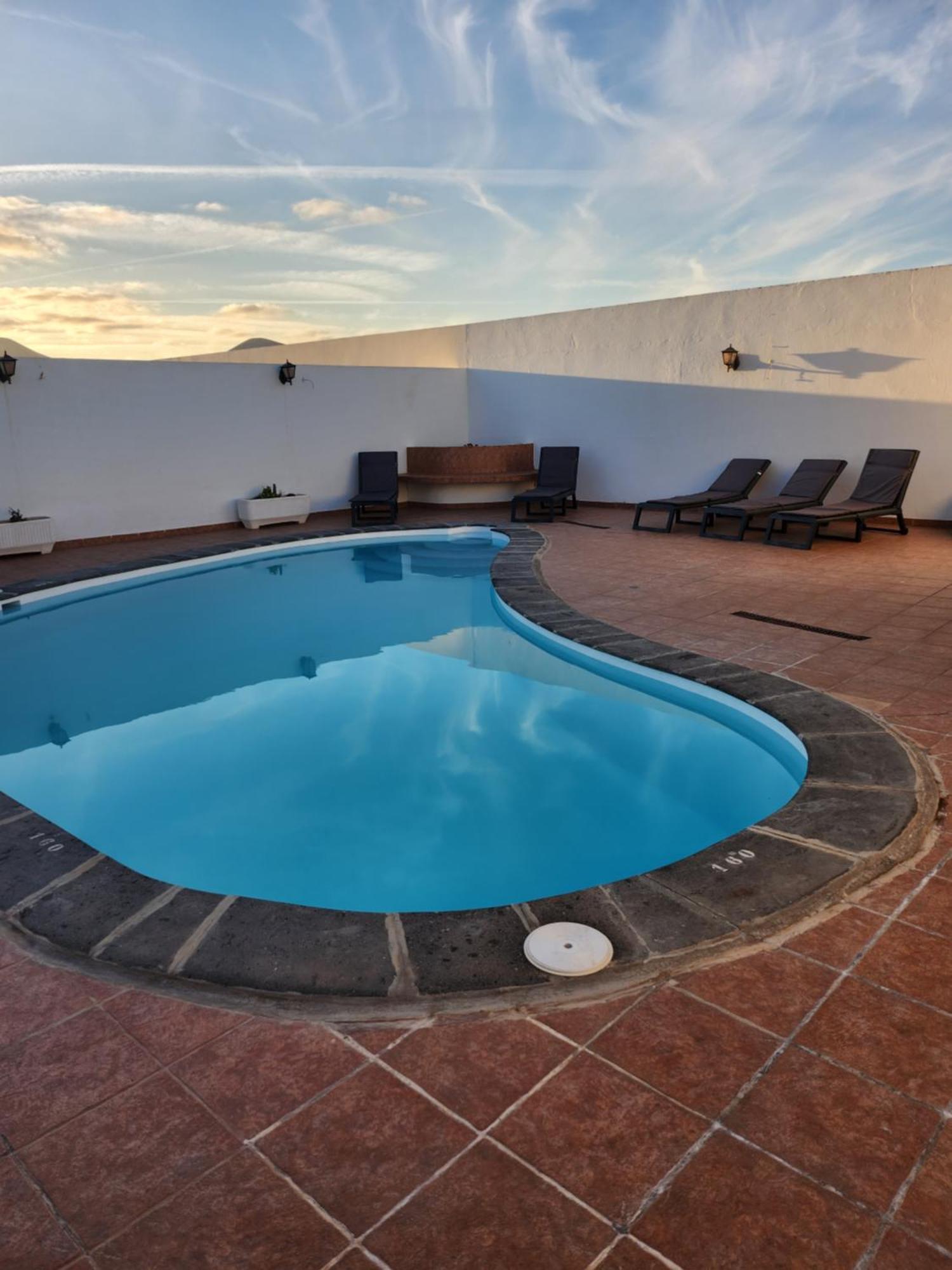Casa La Bufona Villa อาร์เรซิเฟ ภายนอก รูปภาพ