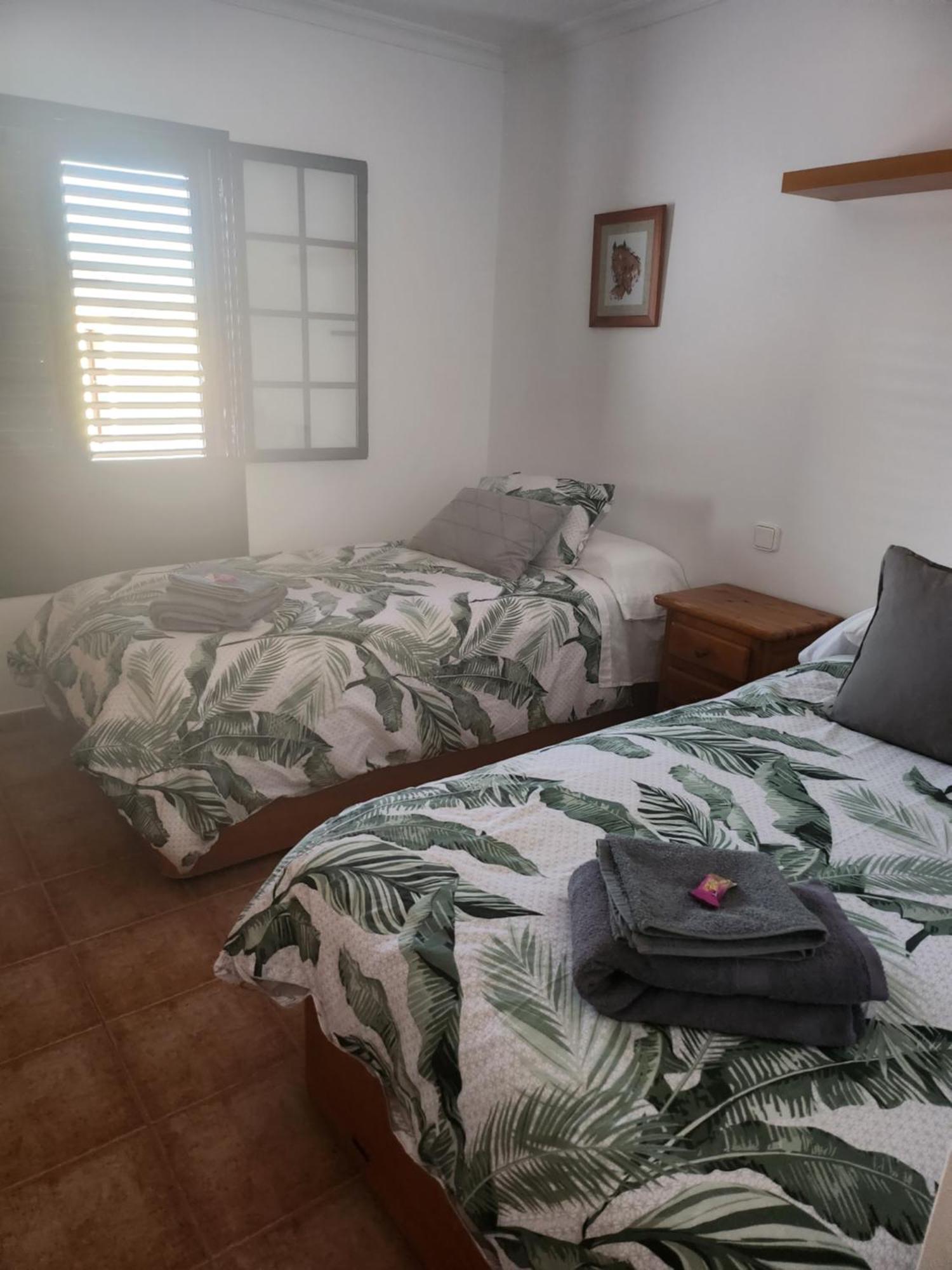 Casa La Bufona Villa อาร์เรซิเฟ ภายนอก รูปภาพ