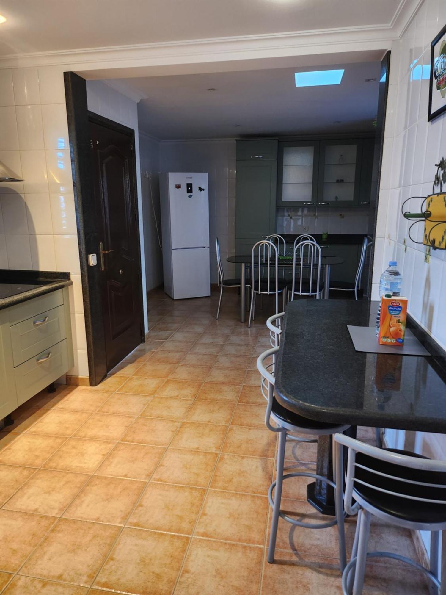 Casa La Bufona Villa อาร์เรซิเฟ ภายนอก รูปภาพ
