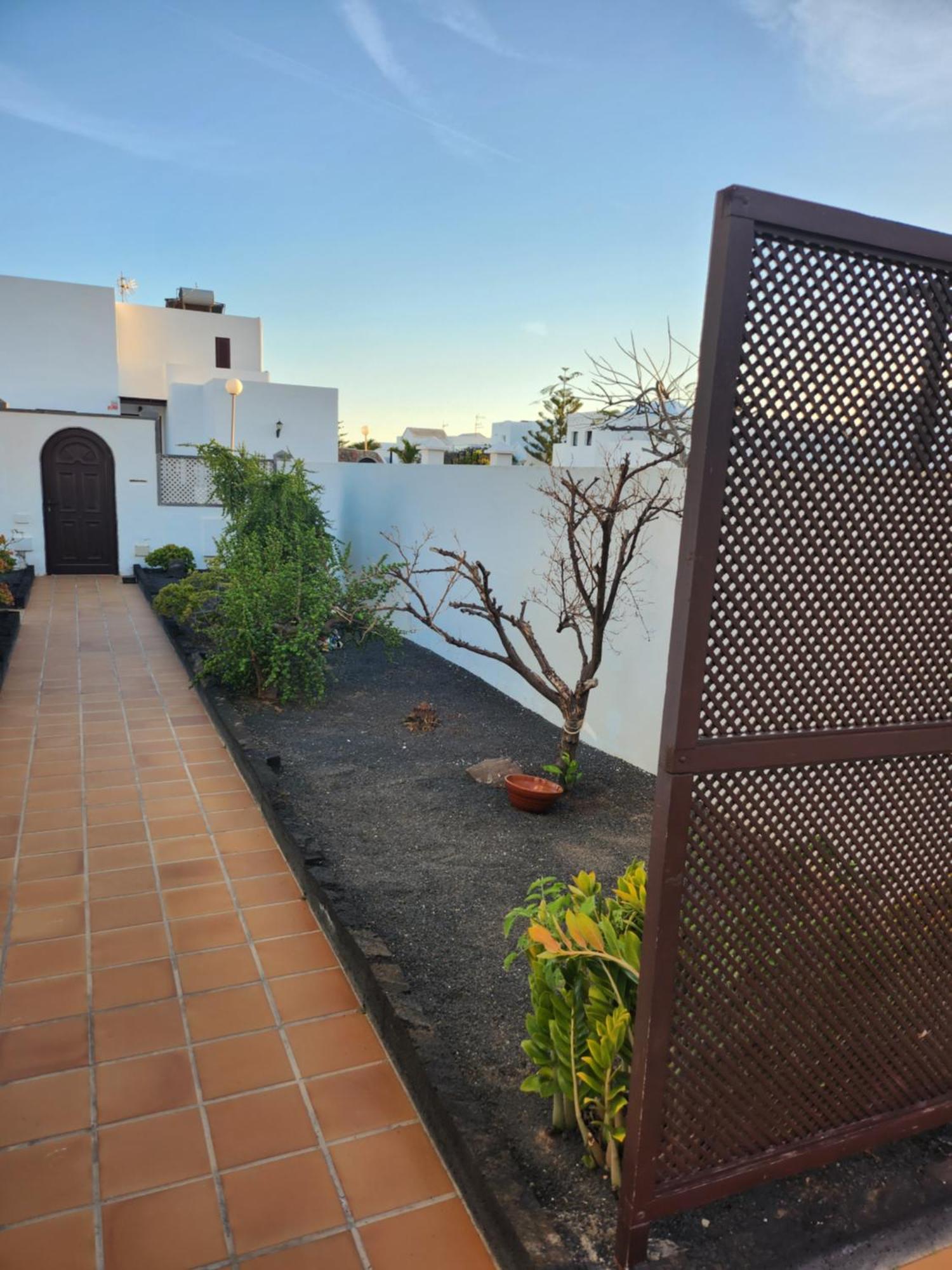 Casa La Bufona Villa อาร์เรซิเฟ ภายนอก รูปภาพ