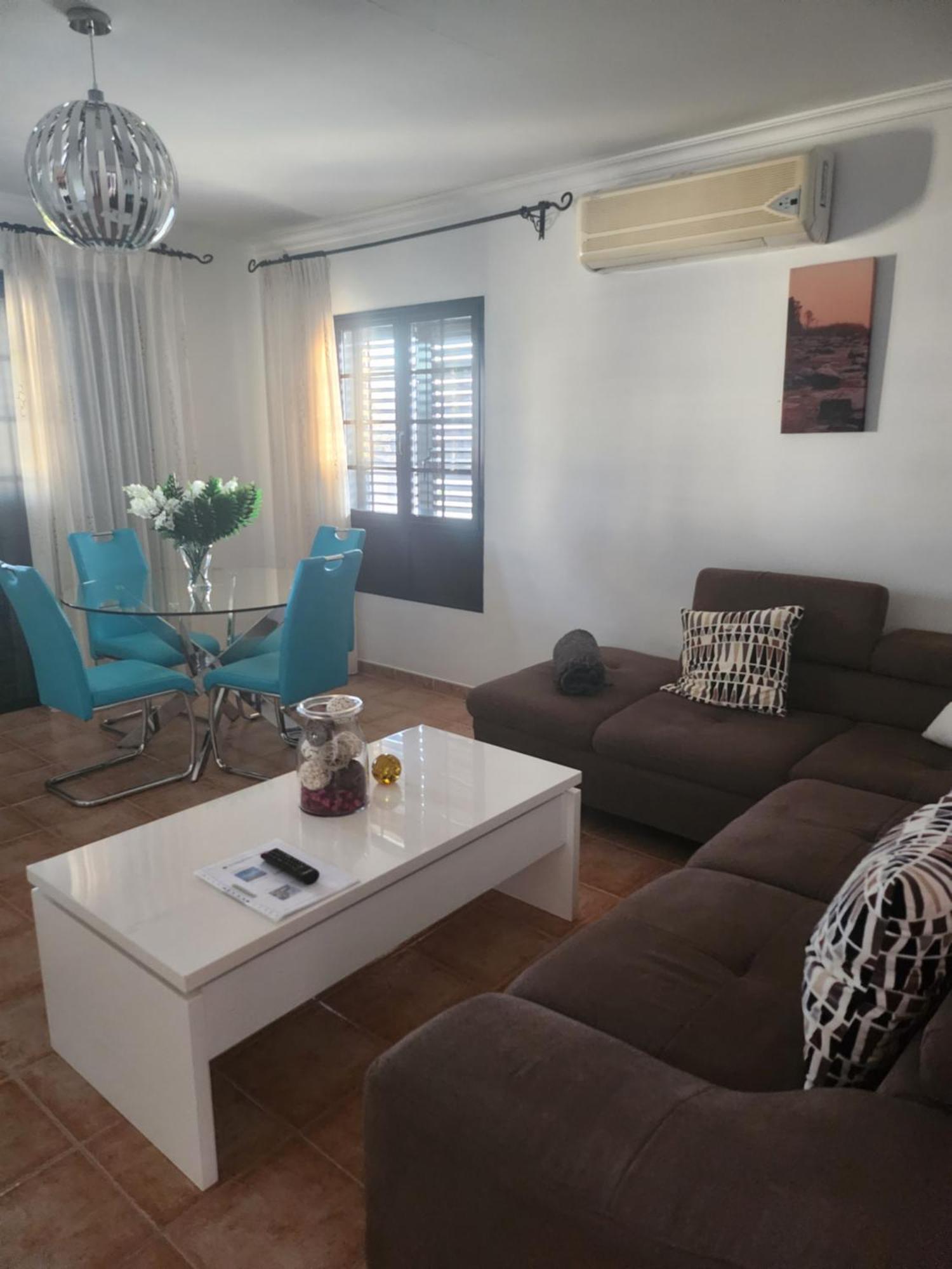 Casa La Bufona Villa อาร์เรซิเฟ ภายนอก รูปภาพ