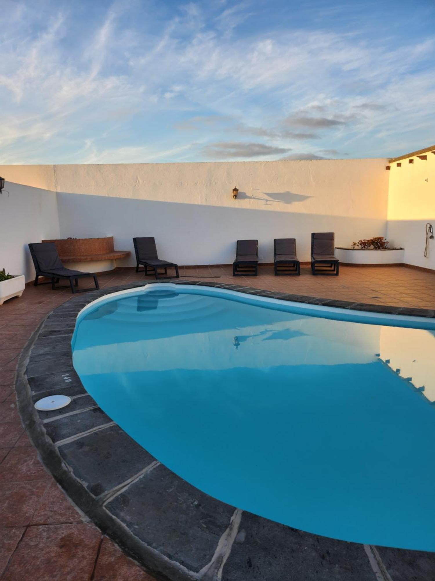 Casa La Bufona Villa อาร์เรซิเฟ ภายนอก รูปภาพ