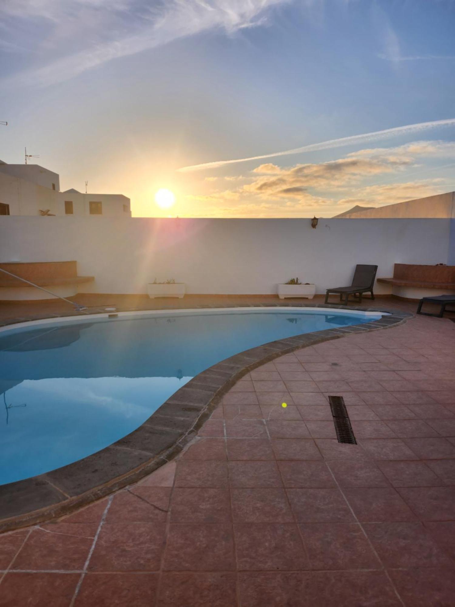Casa La Bufona Villa อาร์เรซิเฟ ภายนอก รูปภาพ