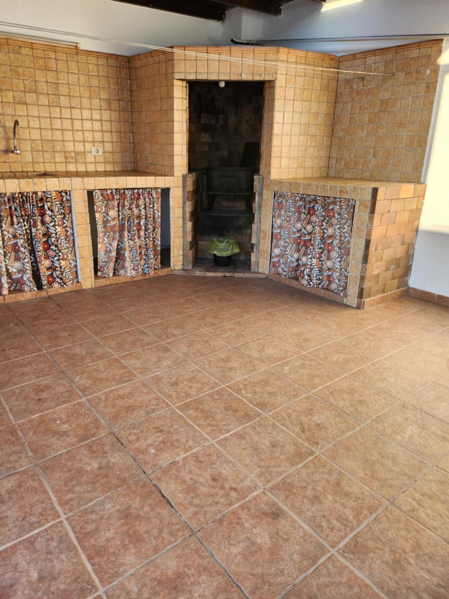 Casa La Bufona Villa อาร์เรซิเฟ ภายนอก รูปภาพ