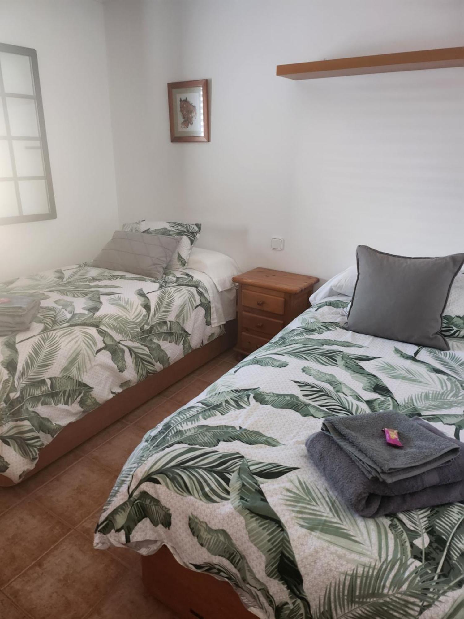 Casa La Bufona Villa อาร์เรซิเฟ ภายนอก รูปภาพ