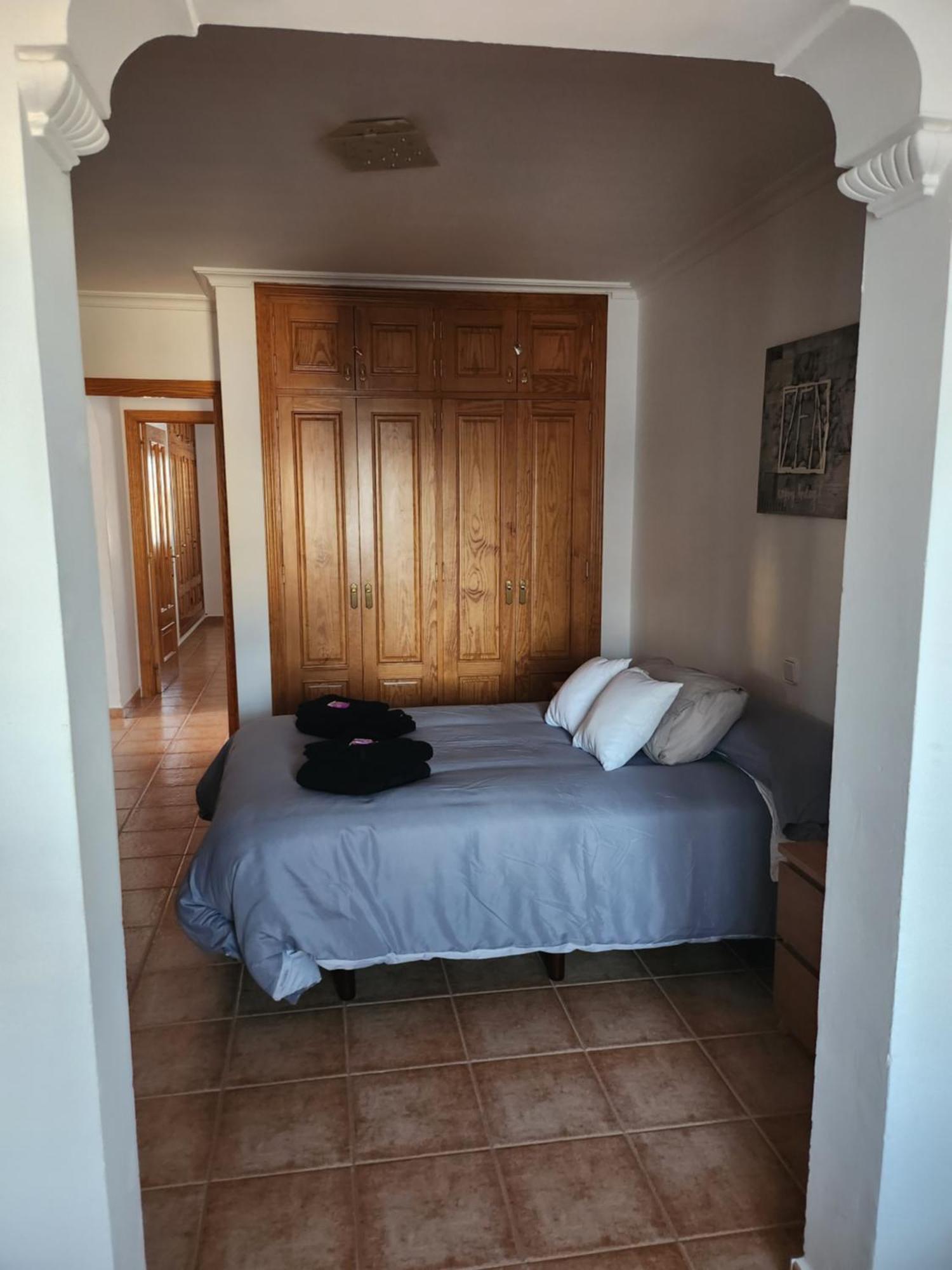 Casa La Bufona Villa อาร์เรซิเฟ ภายนอก รูปภาพ