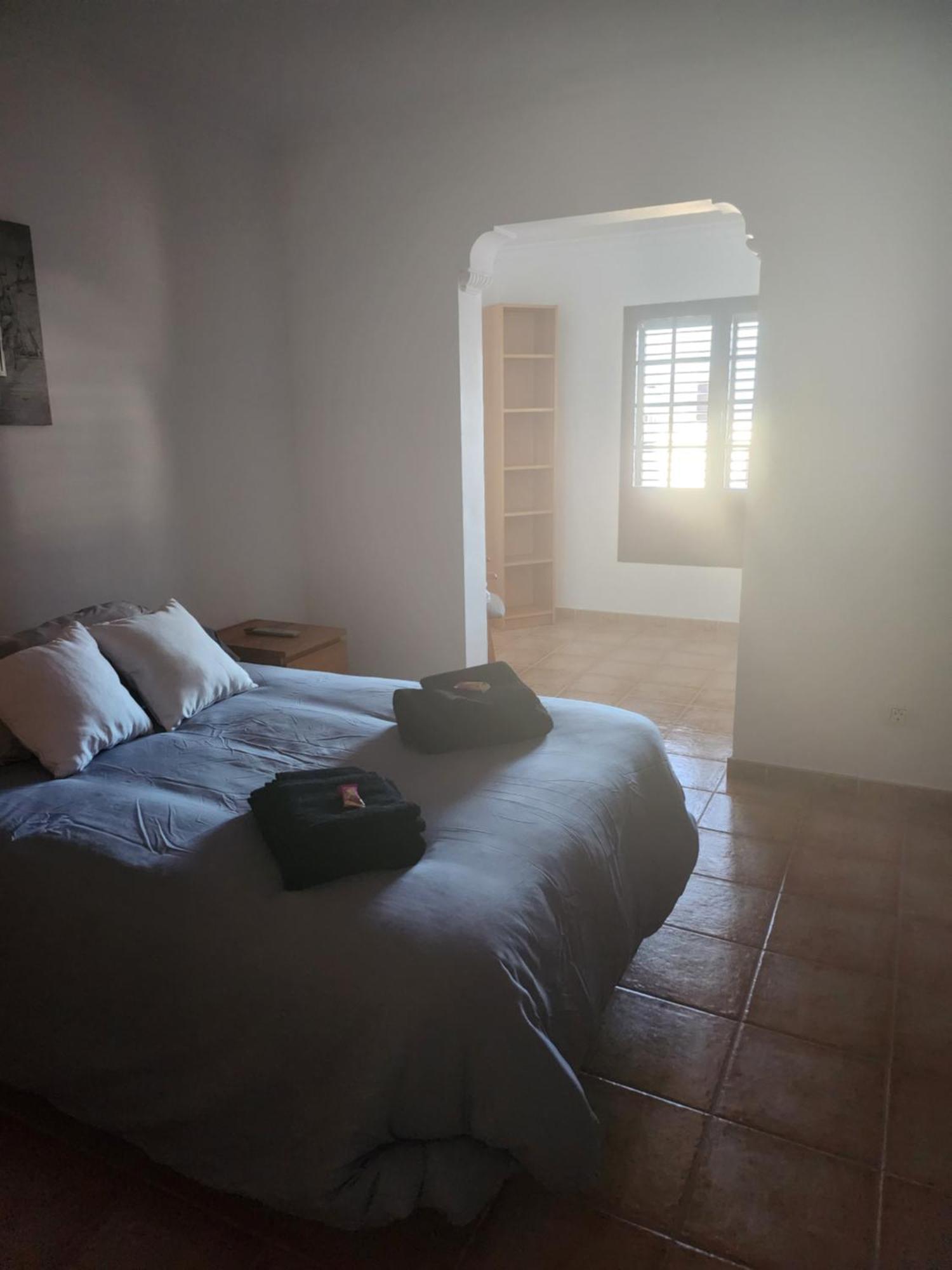 Casa La Bufona Villa อาร์เรซิเฟ ภายนอก รูปภาพ