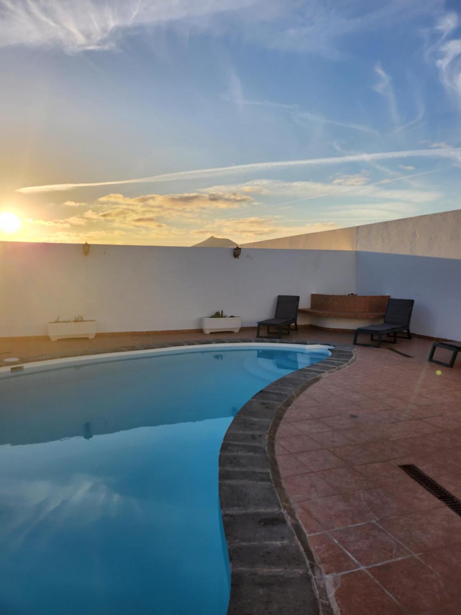 Casa La Bufona Villa อาร์เรซิเฟ ภายนอก รูปภาพ